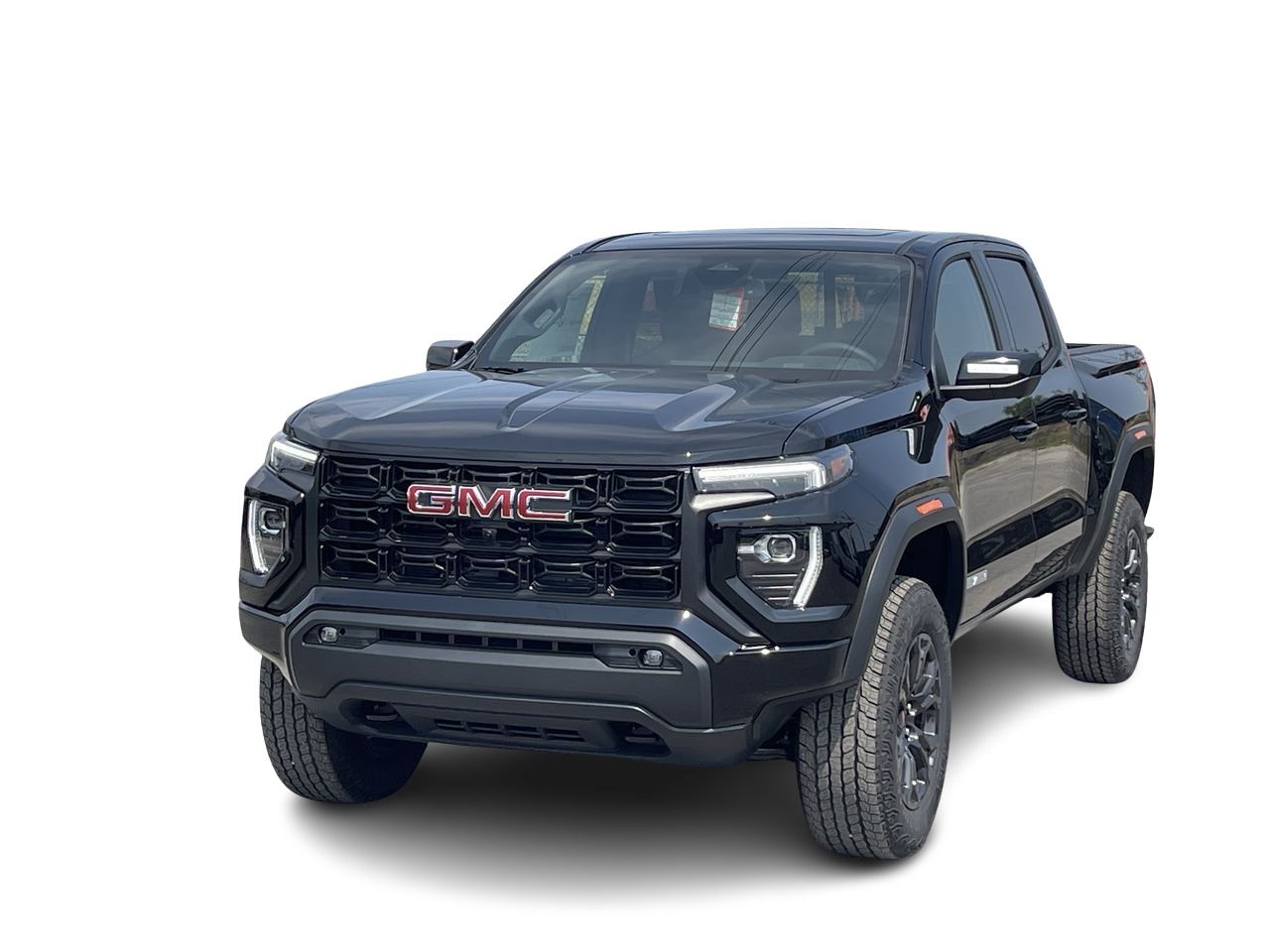 2025 GMC Canyon in Saint-Leonard, Quebec