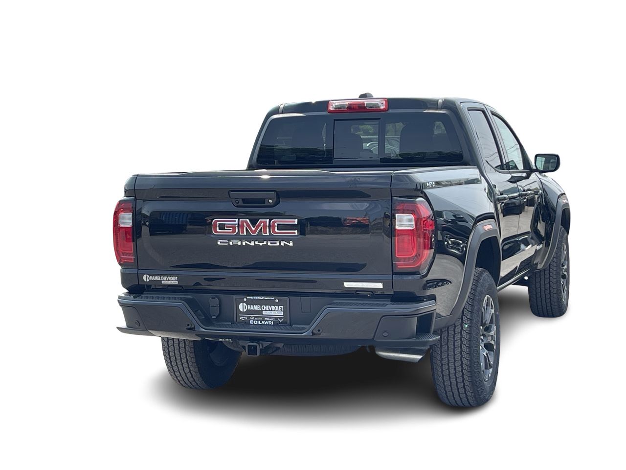 2025 GMC Canyon in Saint-Leonard, Quebec