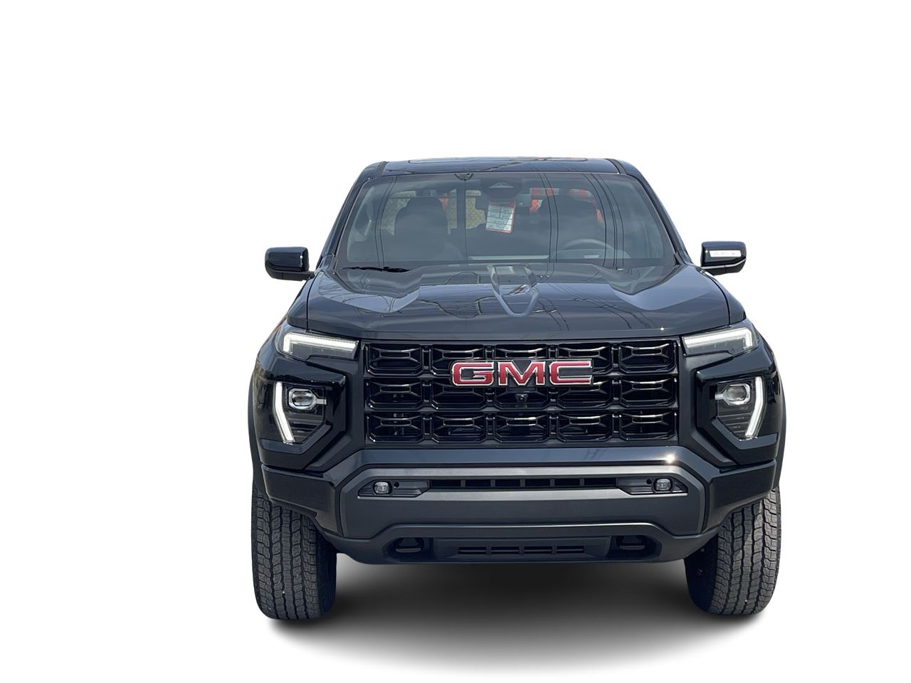 2025 GMC Canyon in Saint-Leonard, Quebec