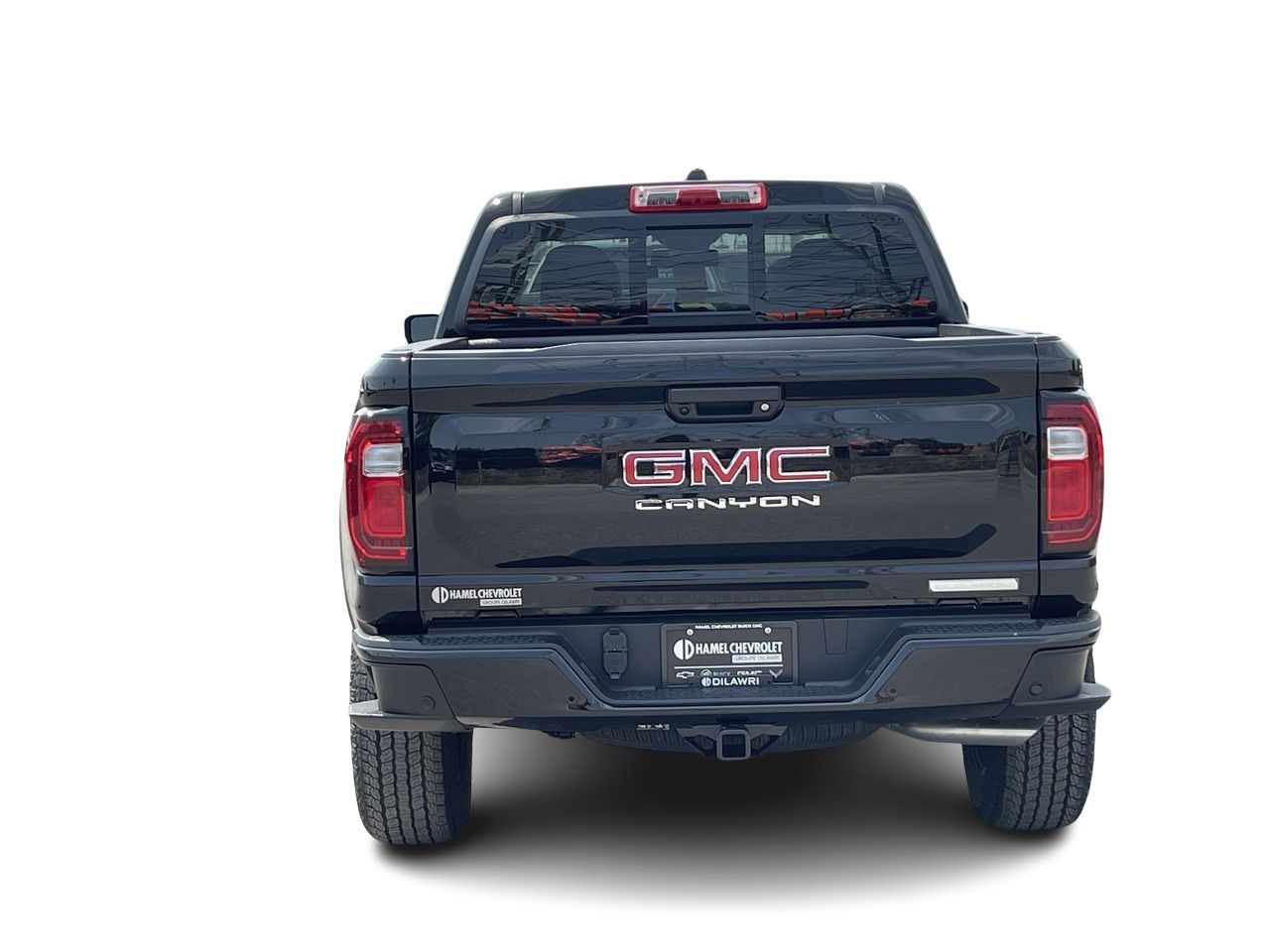 2025 GMC Canyon in Saint-Leonard, Quebec