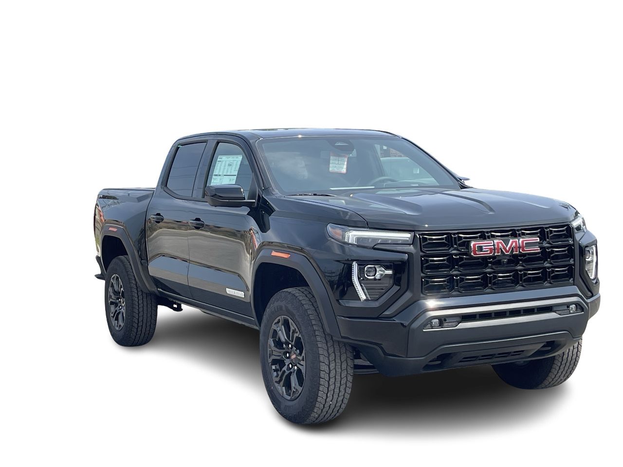 2025 GMC Canyon