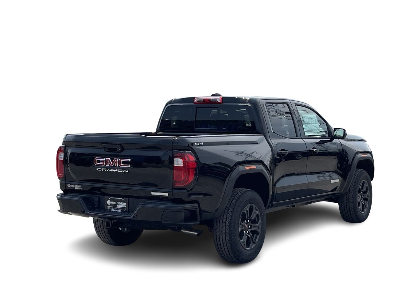 2025 GMC Canyon in Saint-Leonard, Quebec