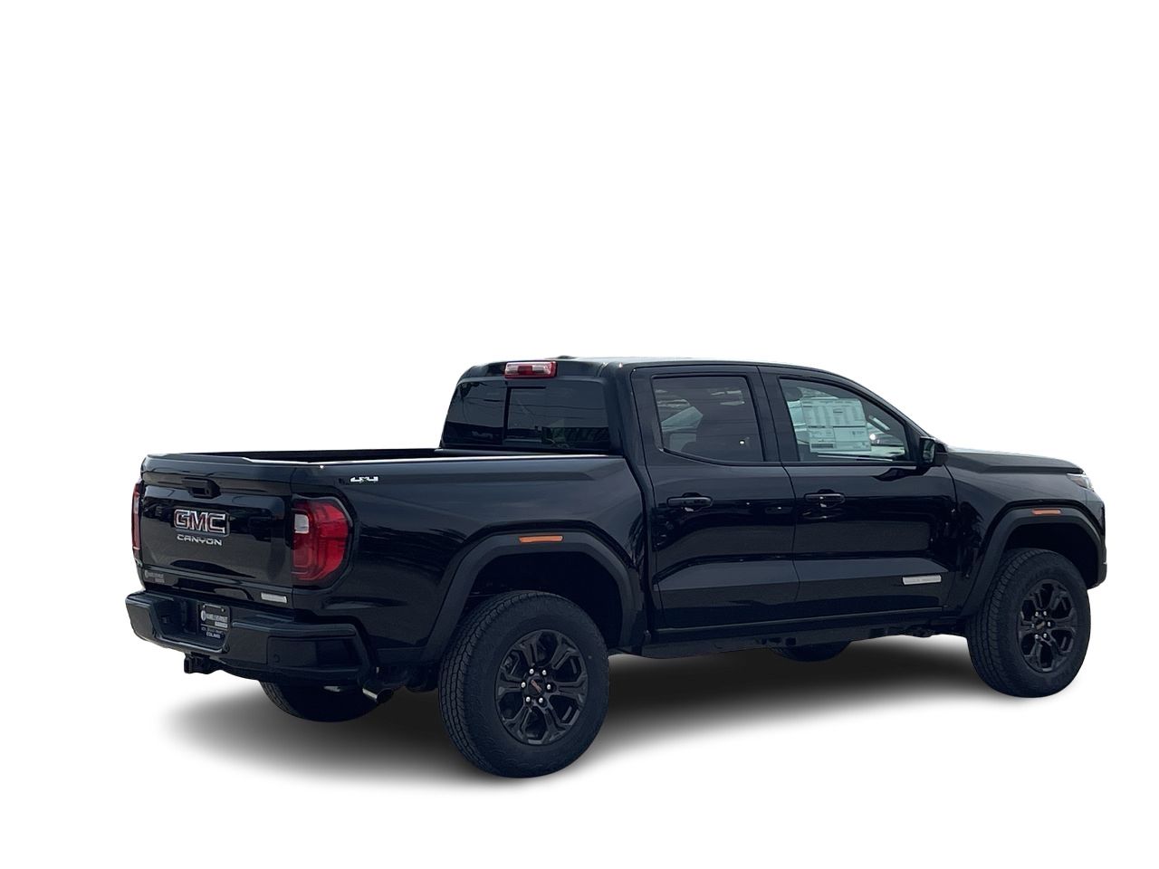 2025 GMC Canyon in Saint-Leonard, Quebec