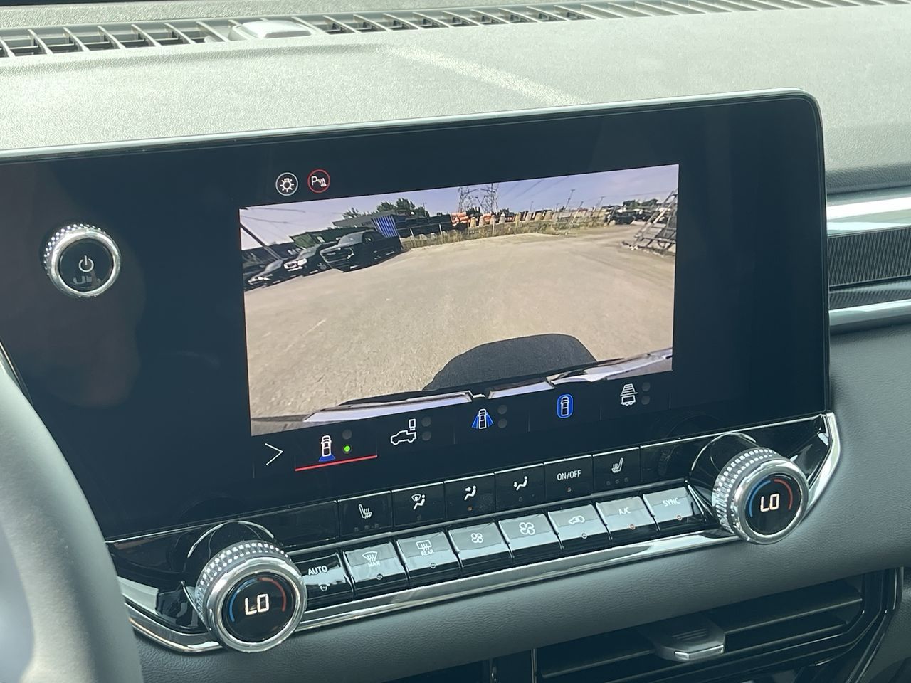 2025 GMC Canyon in Saint-Leonard, Quebec