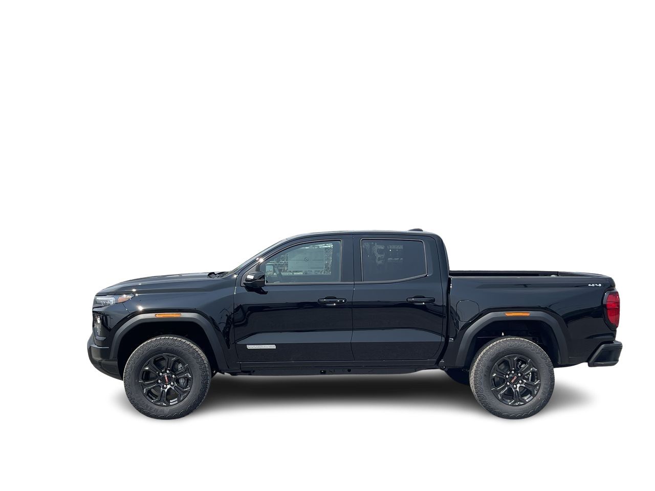 2025 GMC Canyon in Saint-Leonard, Quebec