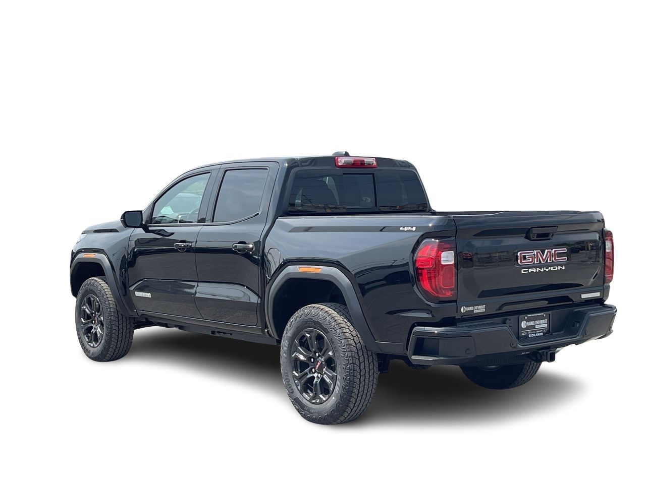 2025 GMC Canyon in Saint-Leonard, Quebec