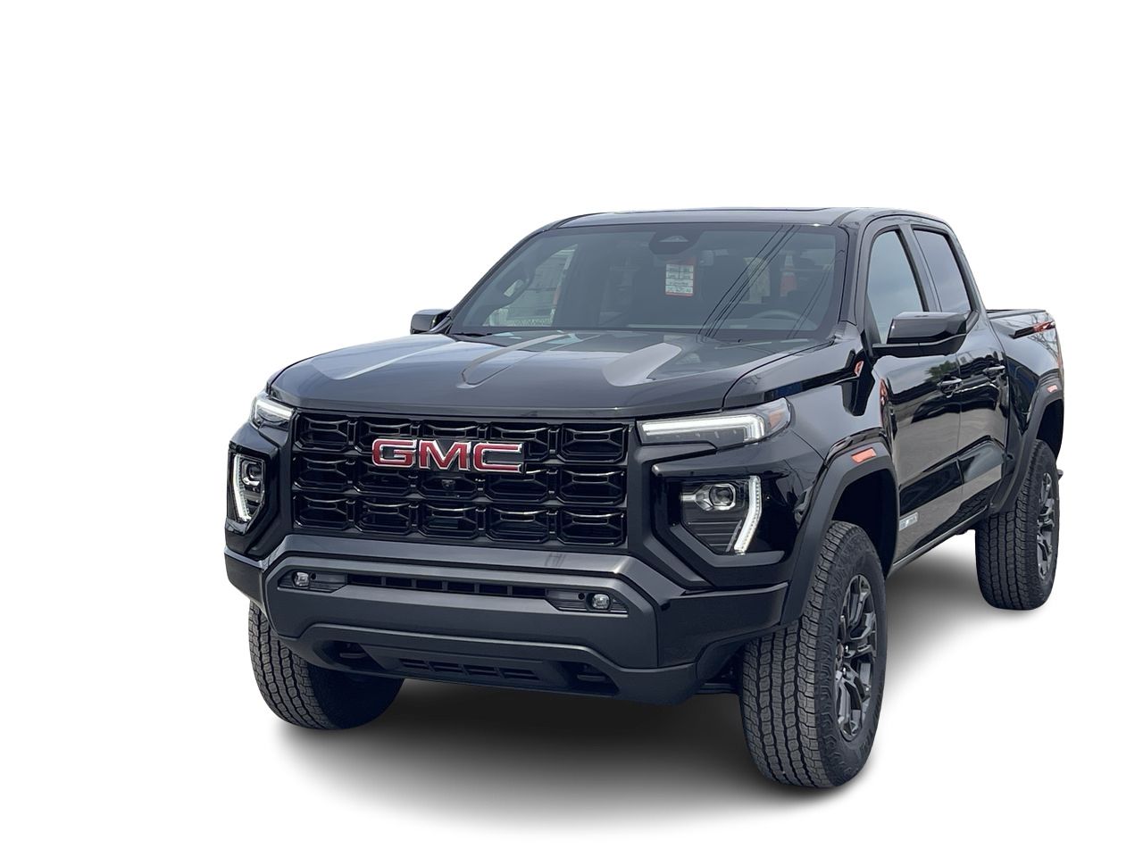 GMC Canyon  2025 à Saint-Léonard, Québec