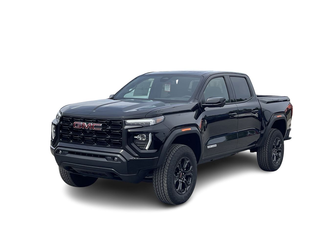 GMC Canyon  2025 à Saint-Léonard, Québec