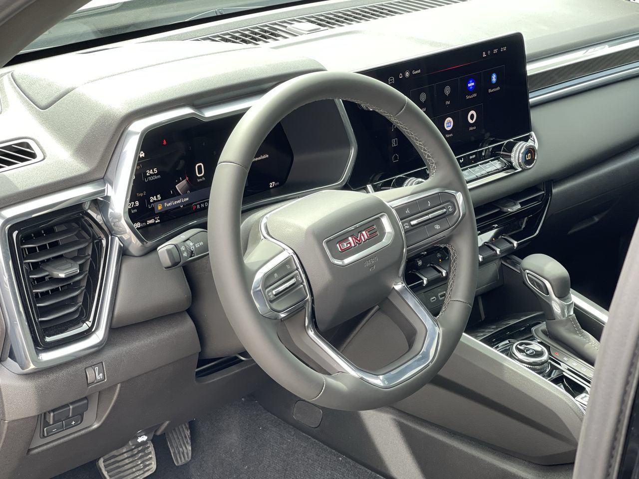 GMC Canyon  2025 à Saint-Léonard, Québec