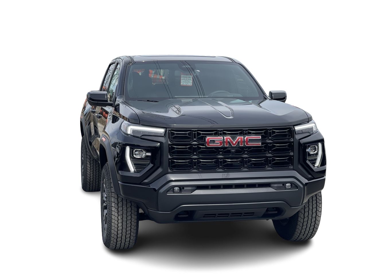 GMC Canyon  2025 à Saint-Léonard, Québec