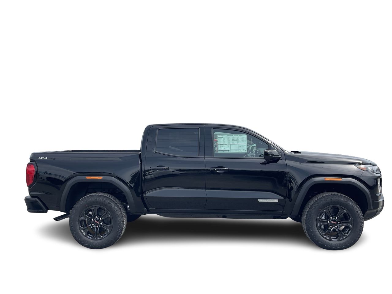 GMC Canyon  2025 à Saint-Léonard, Québec