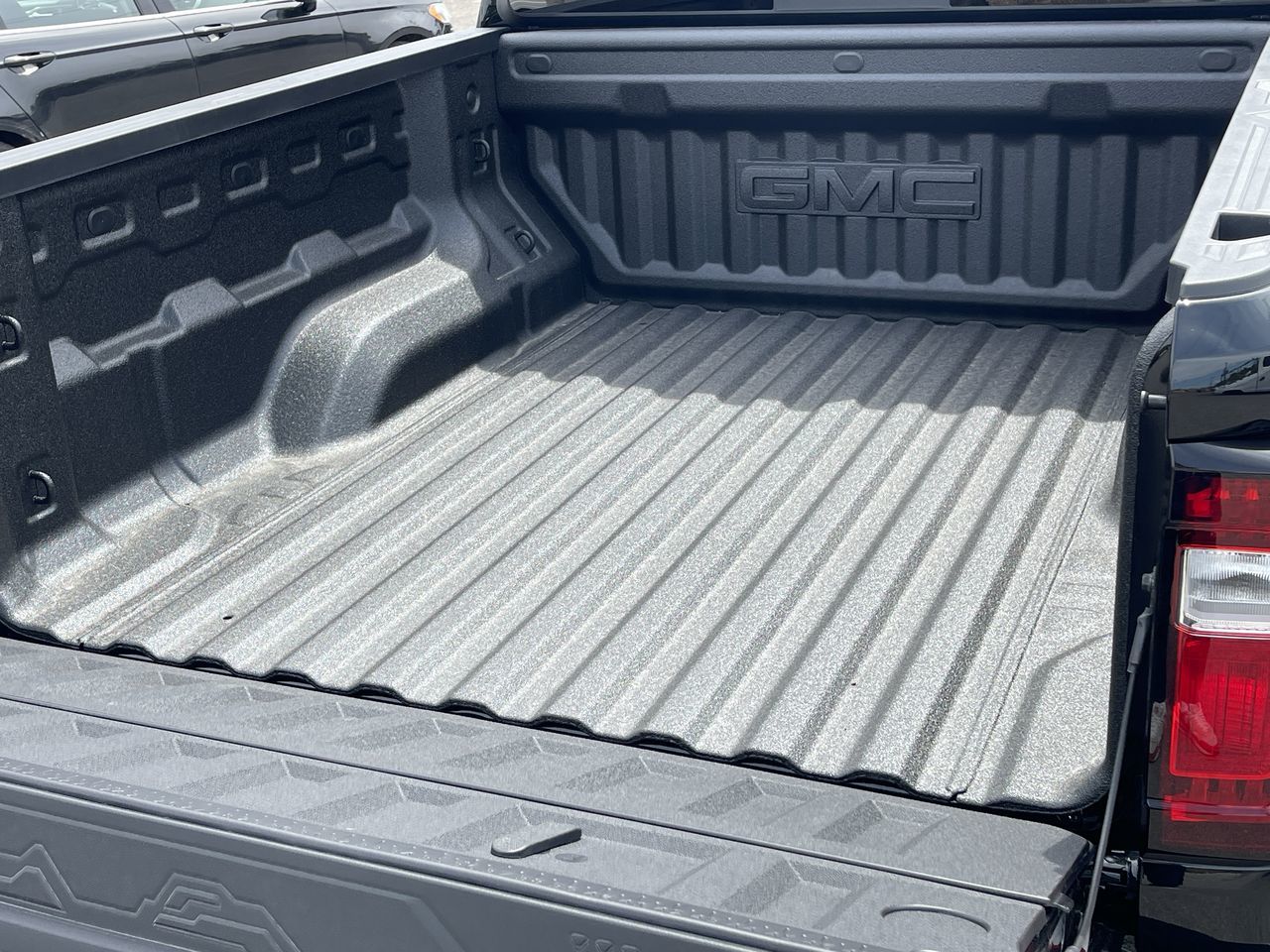 GMC Canyon  2025 à Saint-Léonard, Québec