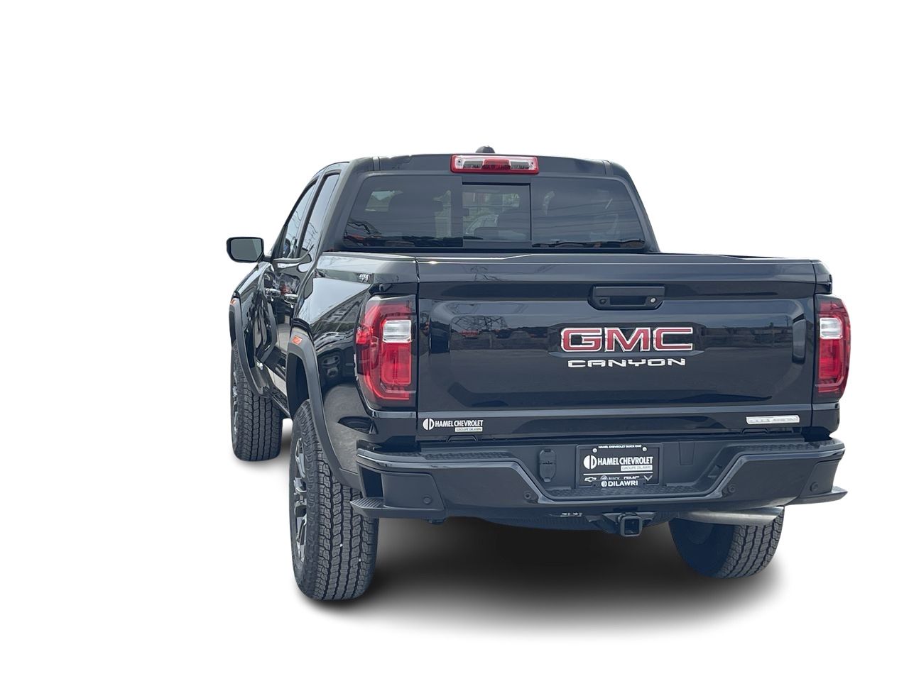 GMC Canyon  2025 à Saint-Léonard, Québec