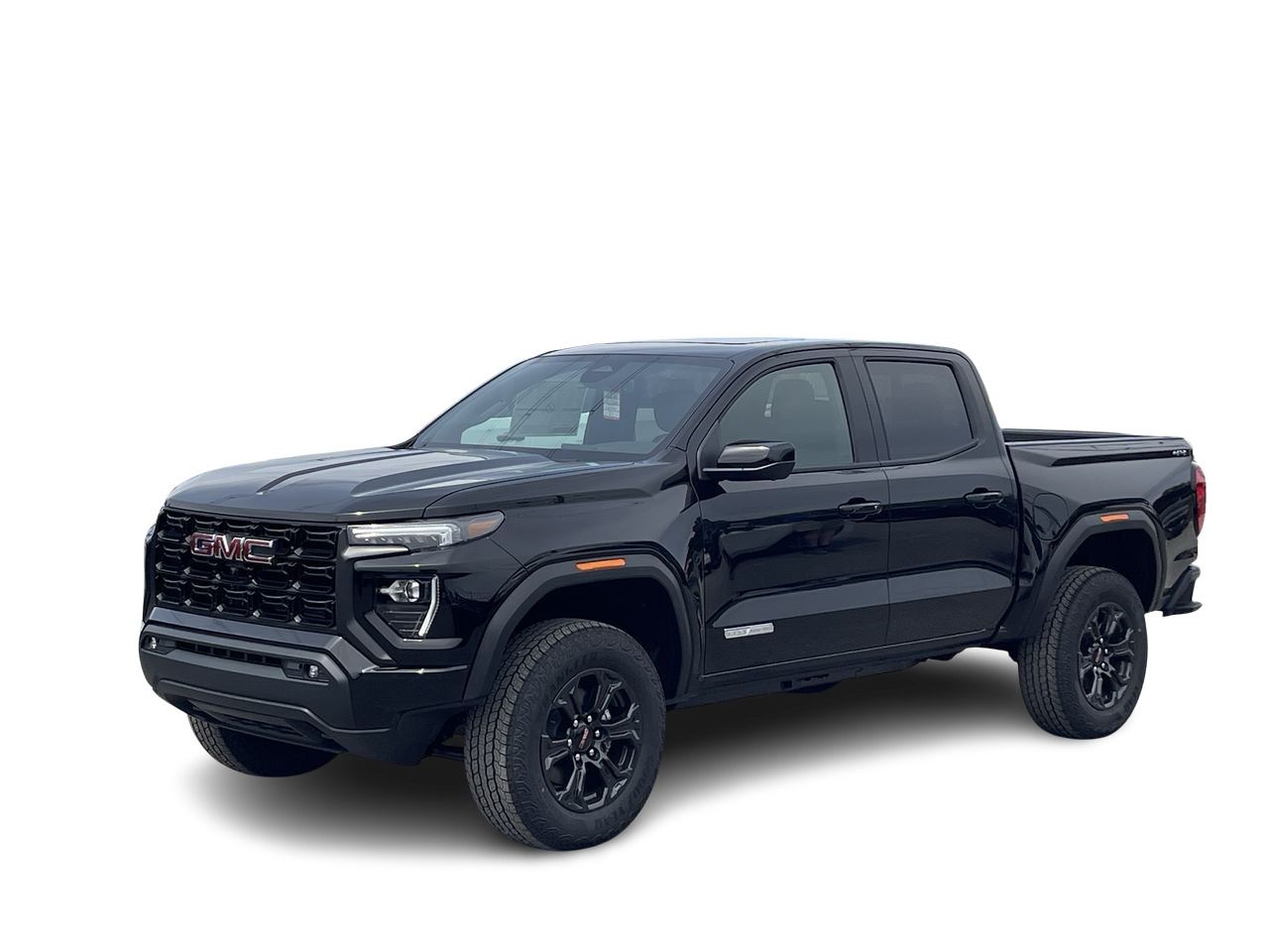 GMC Canyon  2025 à Saint-Léonard, Québec