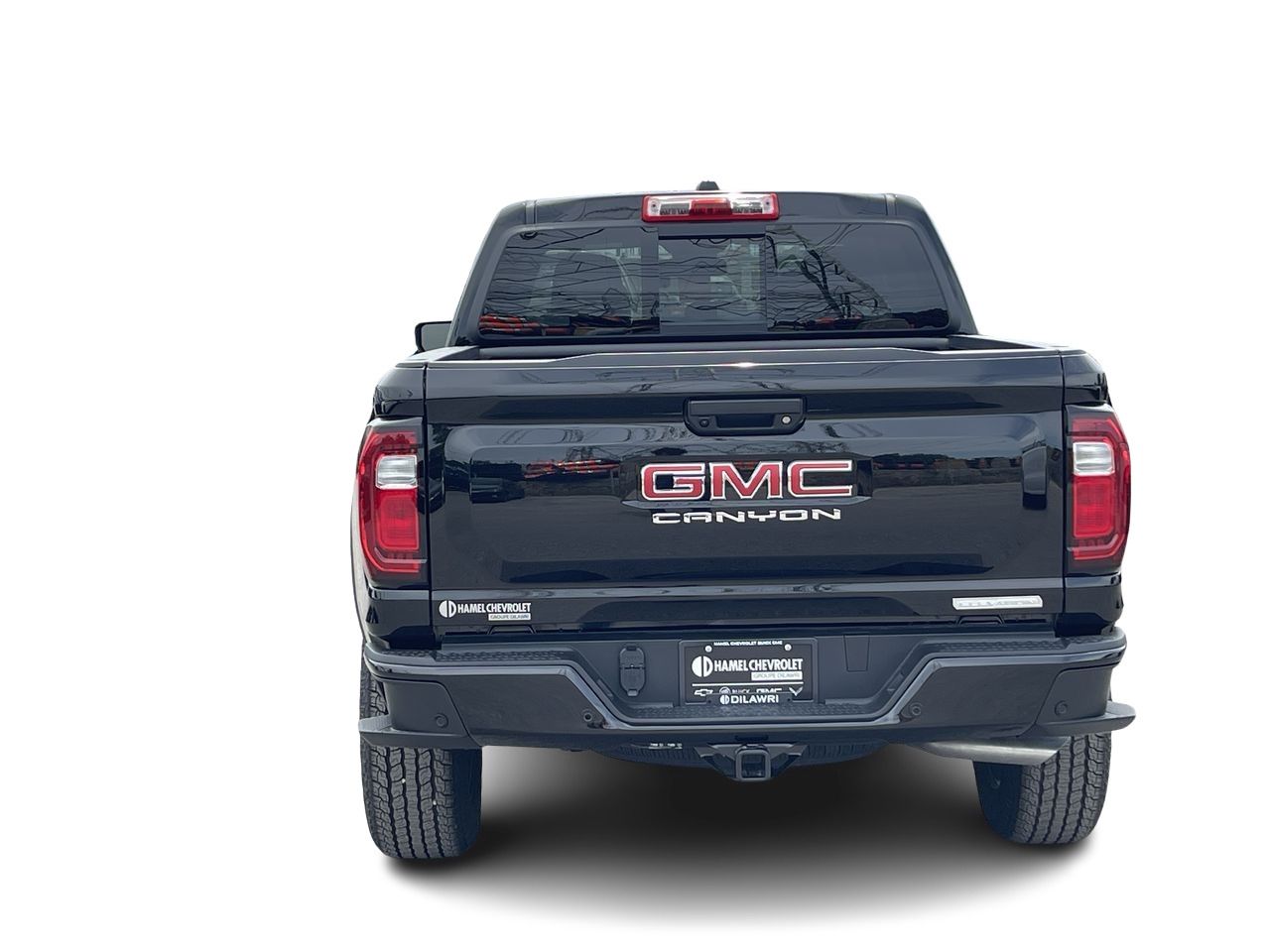 GMC Canyon  2025 à Saint-Léonard, Québec