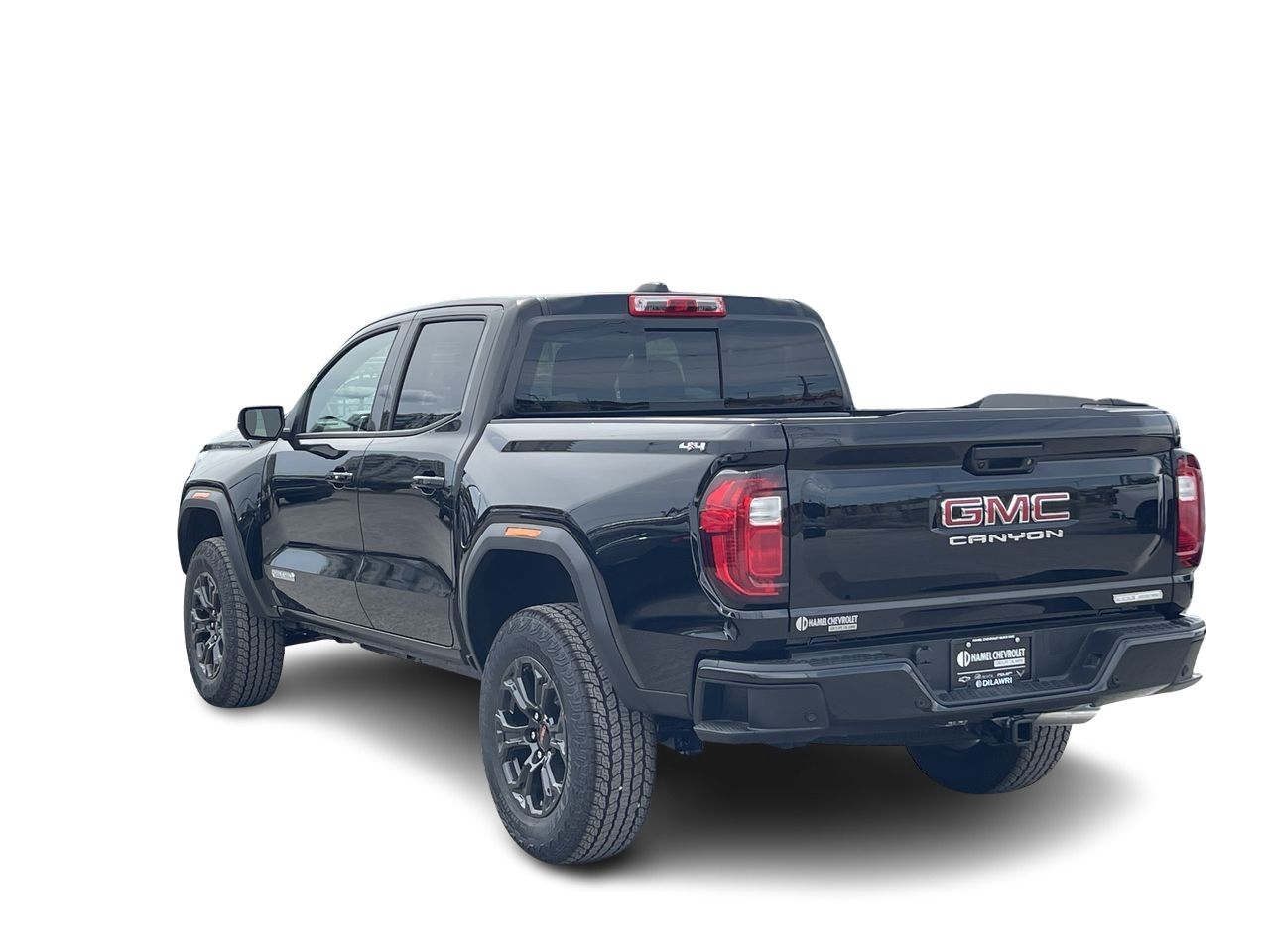 GMC Canyon  2025 à Saint-Léonard, Québec