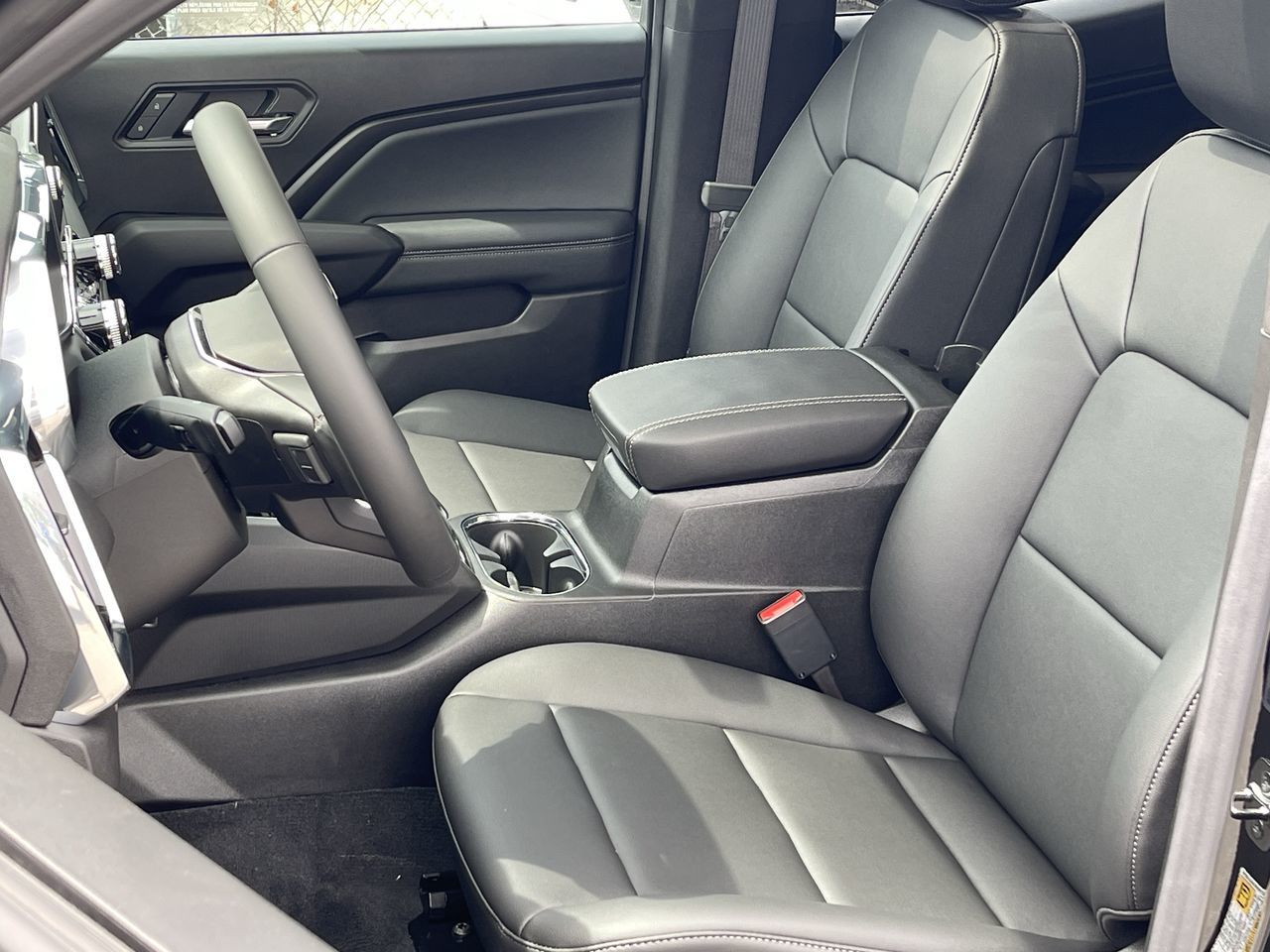 GMC Canyon  2025 à Saint-Léonard, Québec