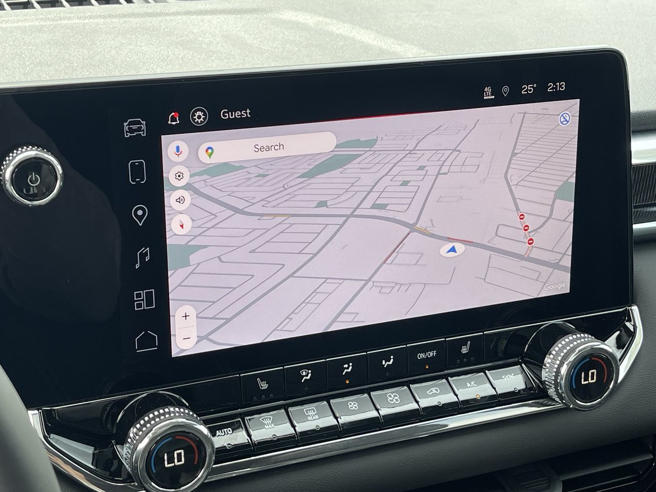 GMC Canyon  2025 à Saint-Léonard, Québec