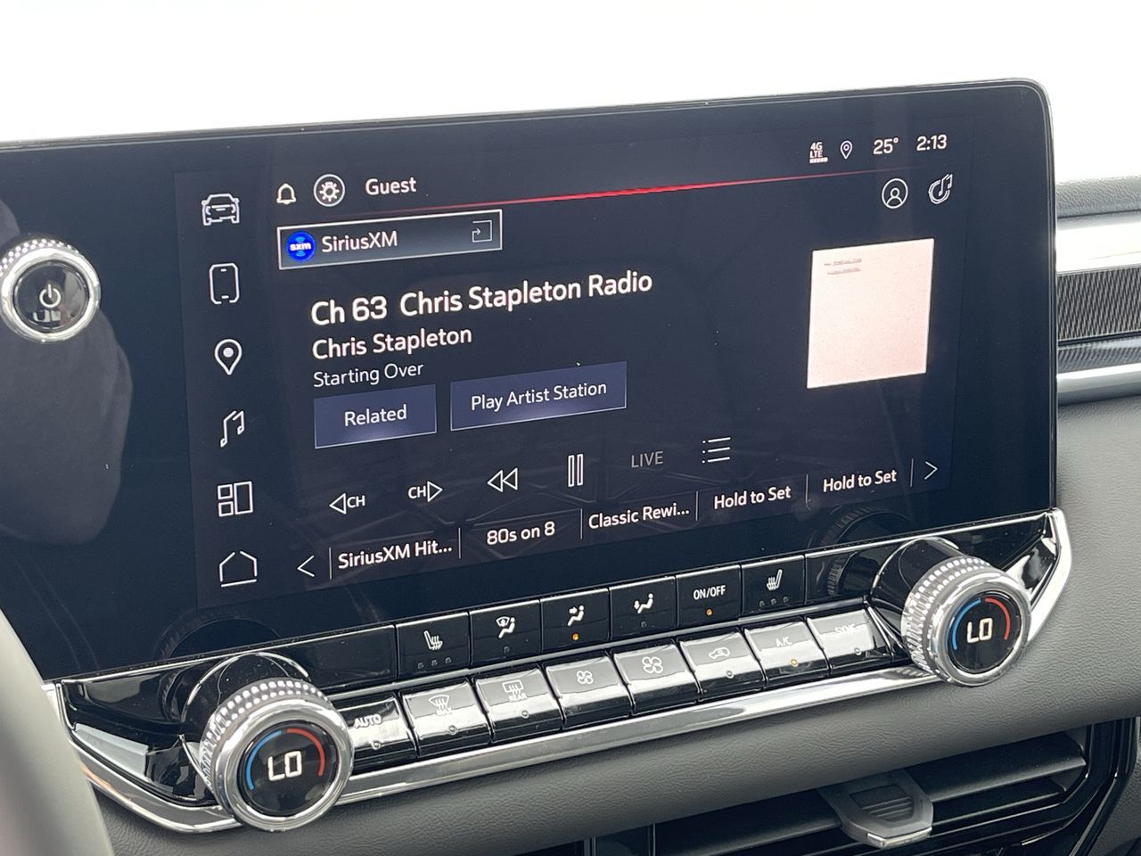 GMC Canyon  2025 à Saint-Léonard, Québec