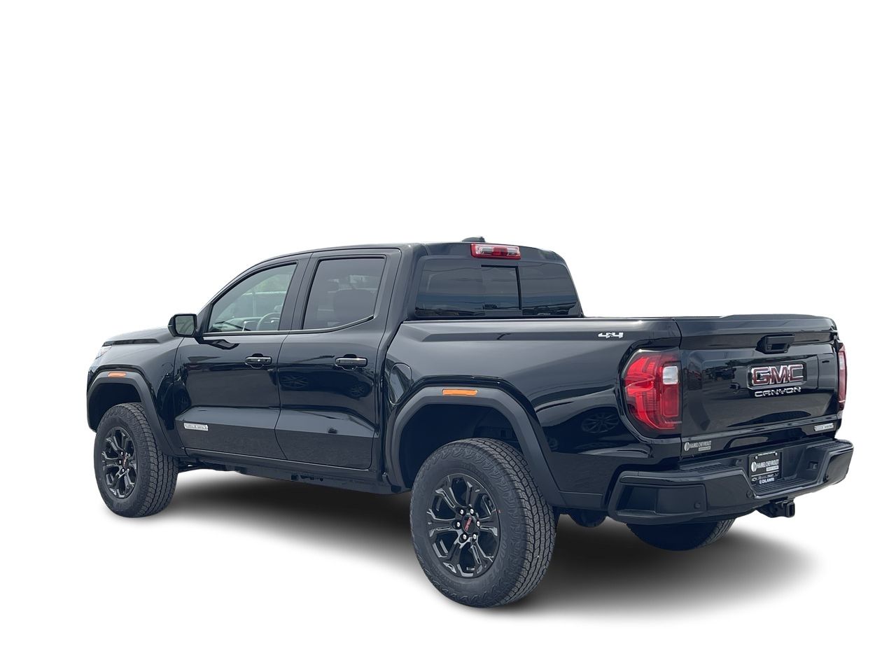 GMC Canyon  2025 à Saint-Léonard, Québec