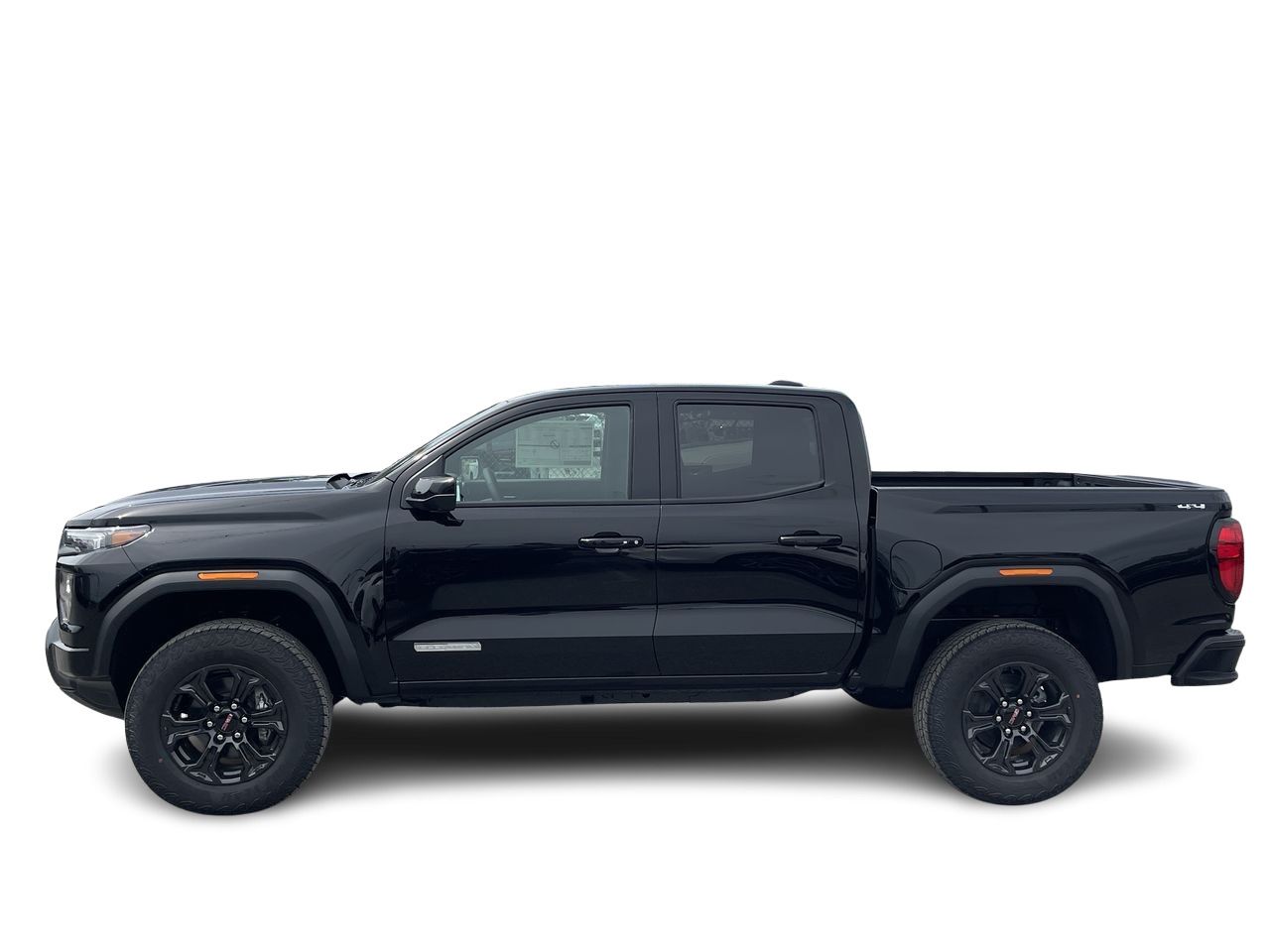 GMC Canyon  2025 à Saint-Léonard, Québec