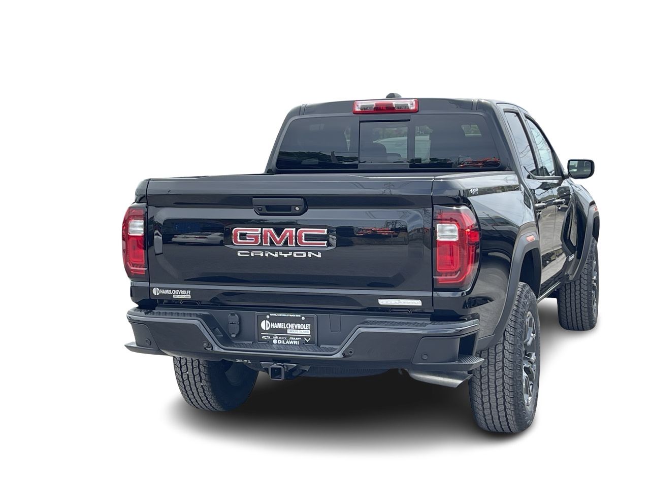 GMC Canyon  2025 à Saint-Léonard, Québec