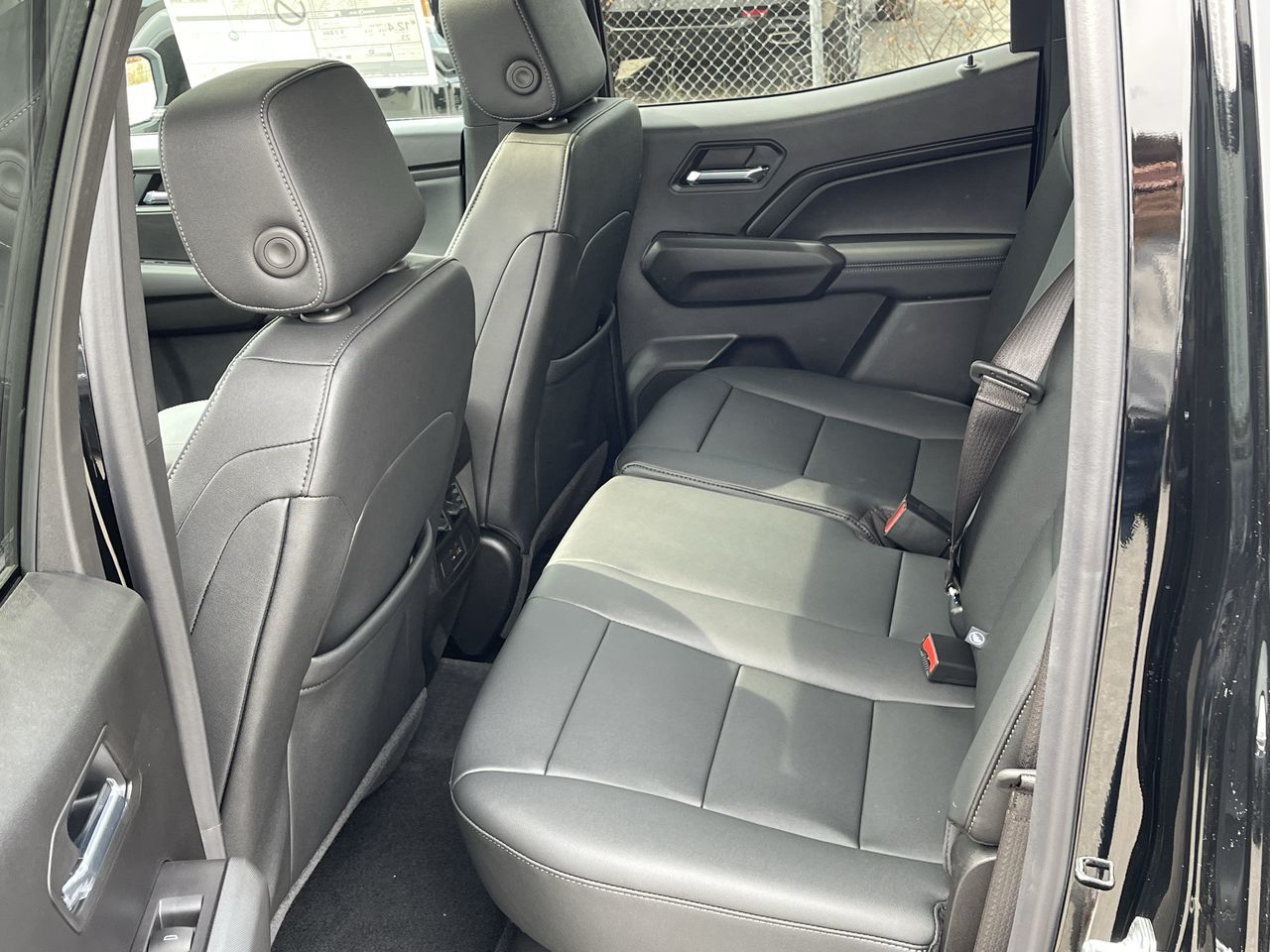 GMC Canyon  2025 à Saint-Léonard, Québec