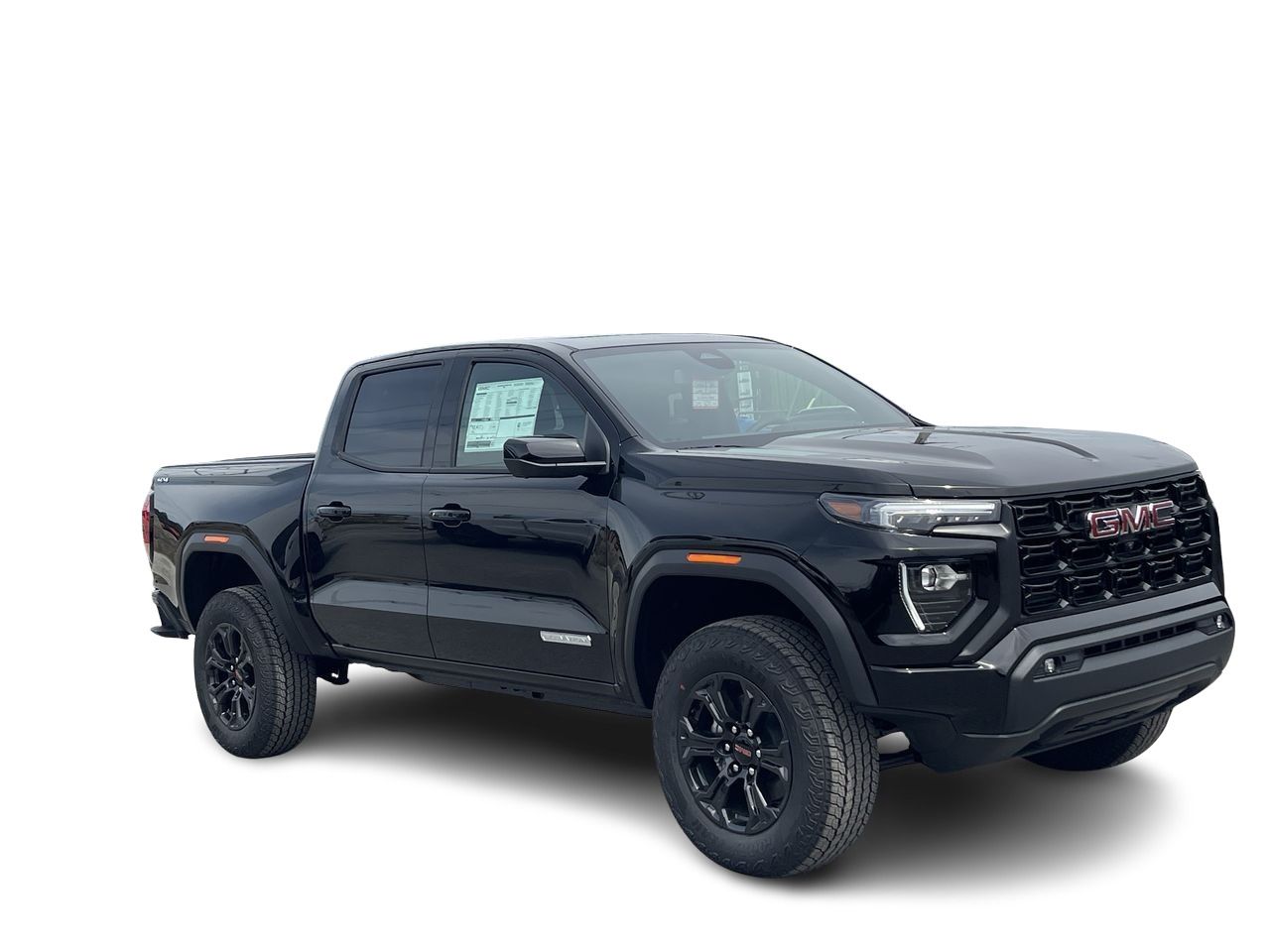 GMC Canyon  2025 à Saint-Léonard, Québec