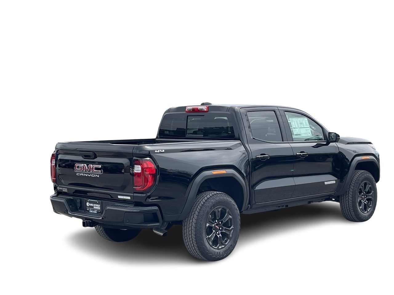 GMC Canyon  2025 à Saint-Léonard, Québec