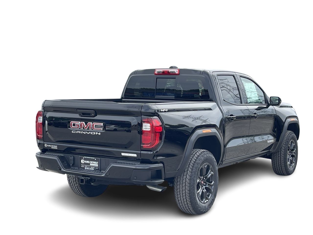 GMC Canyon  2025 à Saint-Léonard, Québec