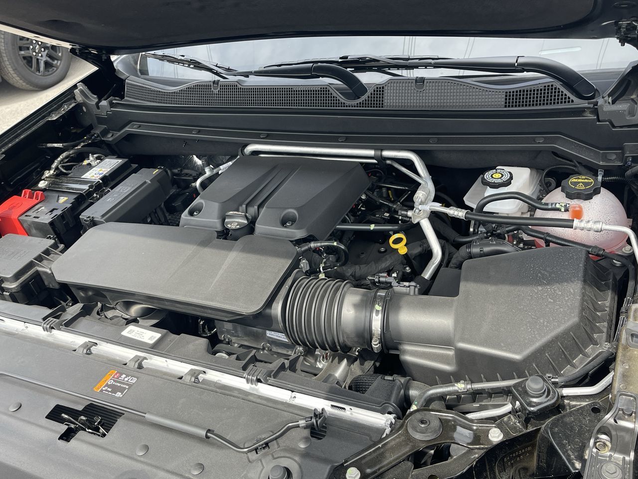 GMC Canyon  2025 à Saint-Léonard, Québec