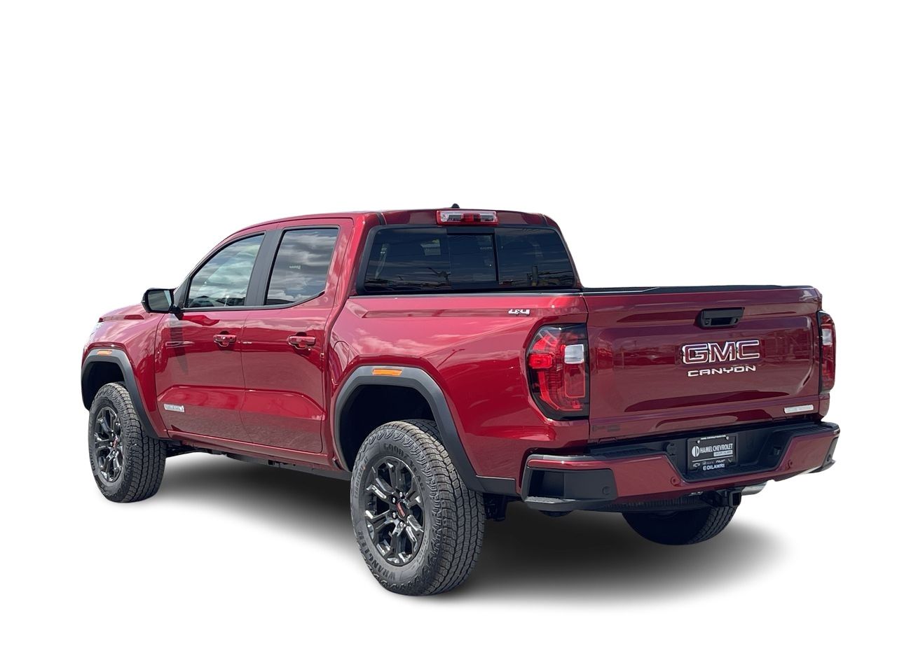 2025 GMC Canyon in Saint-Leonard, Quebec