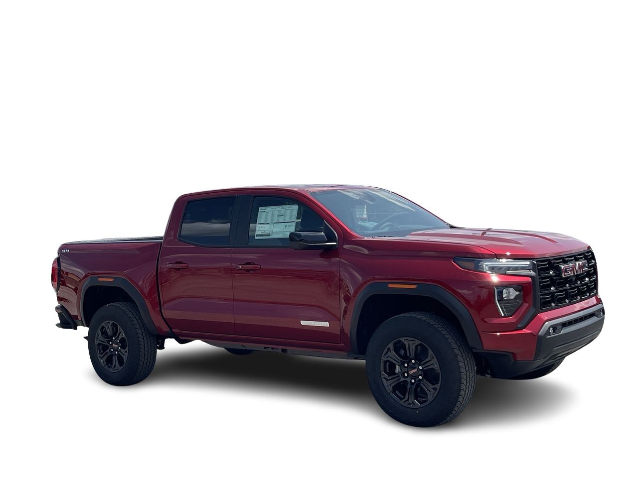 2025 GMC Canyon in Saint-Leonard, Quebec