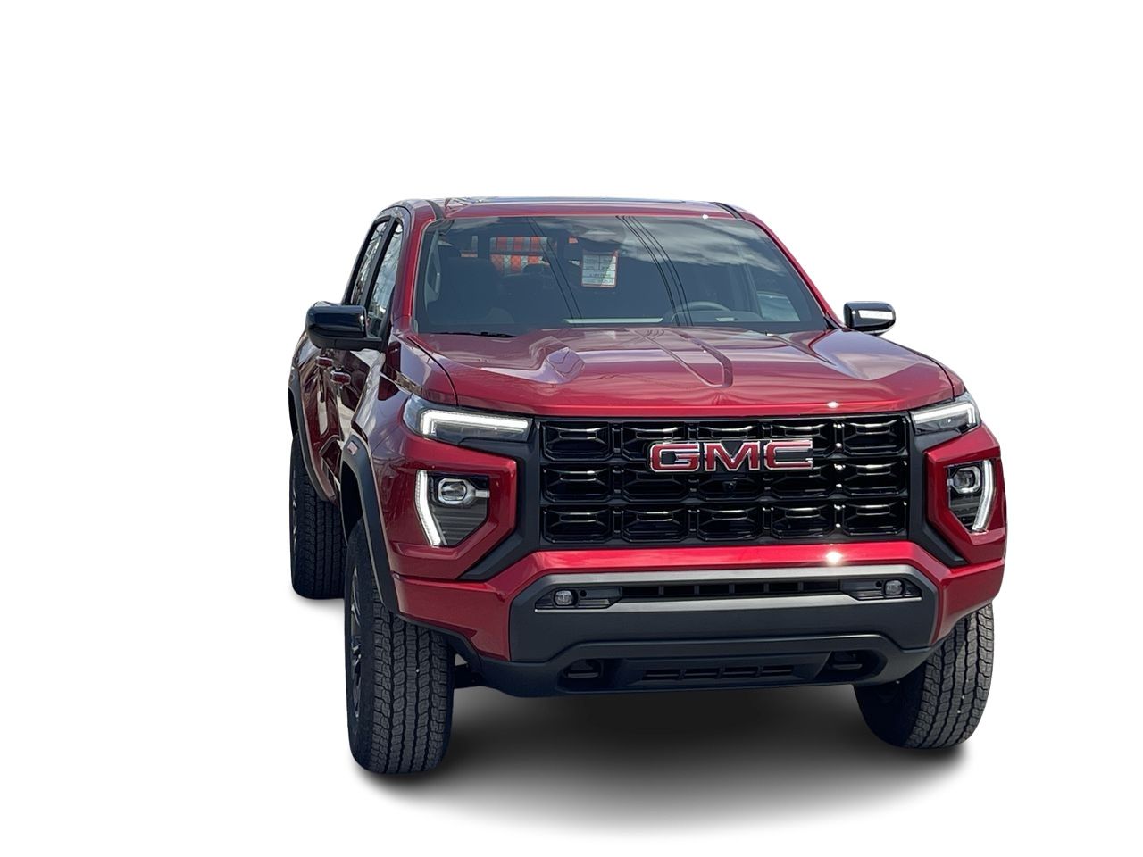GMC Canyon  2025 à Saint-Léonard, Québec