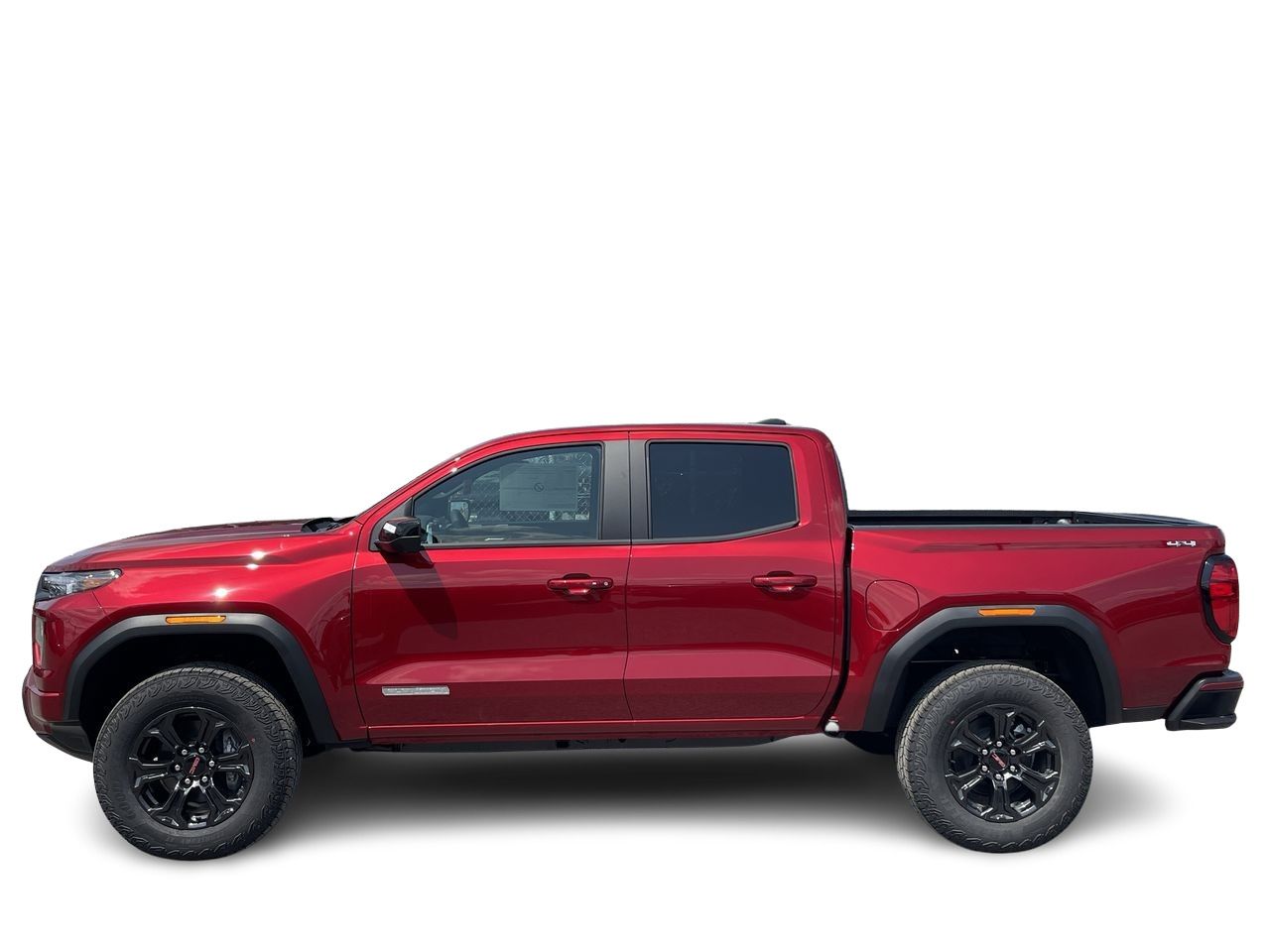 2025 GMC Canyon in Saint-Leonard, Quebec