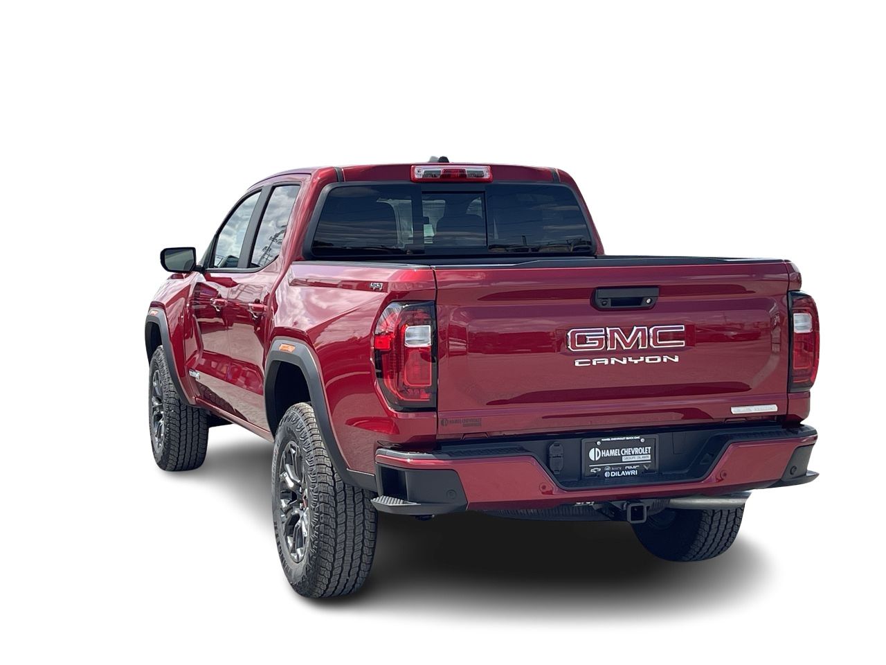 2025 GMC Canyon in Saint-Leonard, Quebec