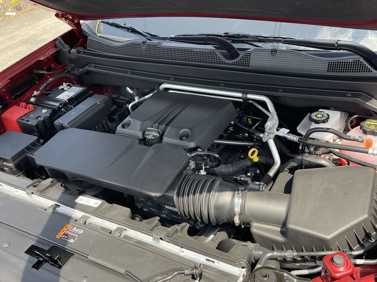 2025 GMC Canyon in Saint-Leonard, Quebec