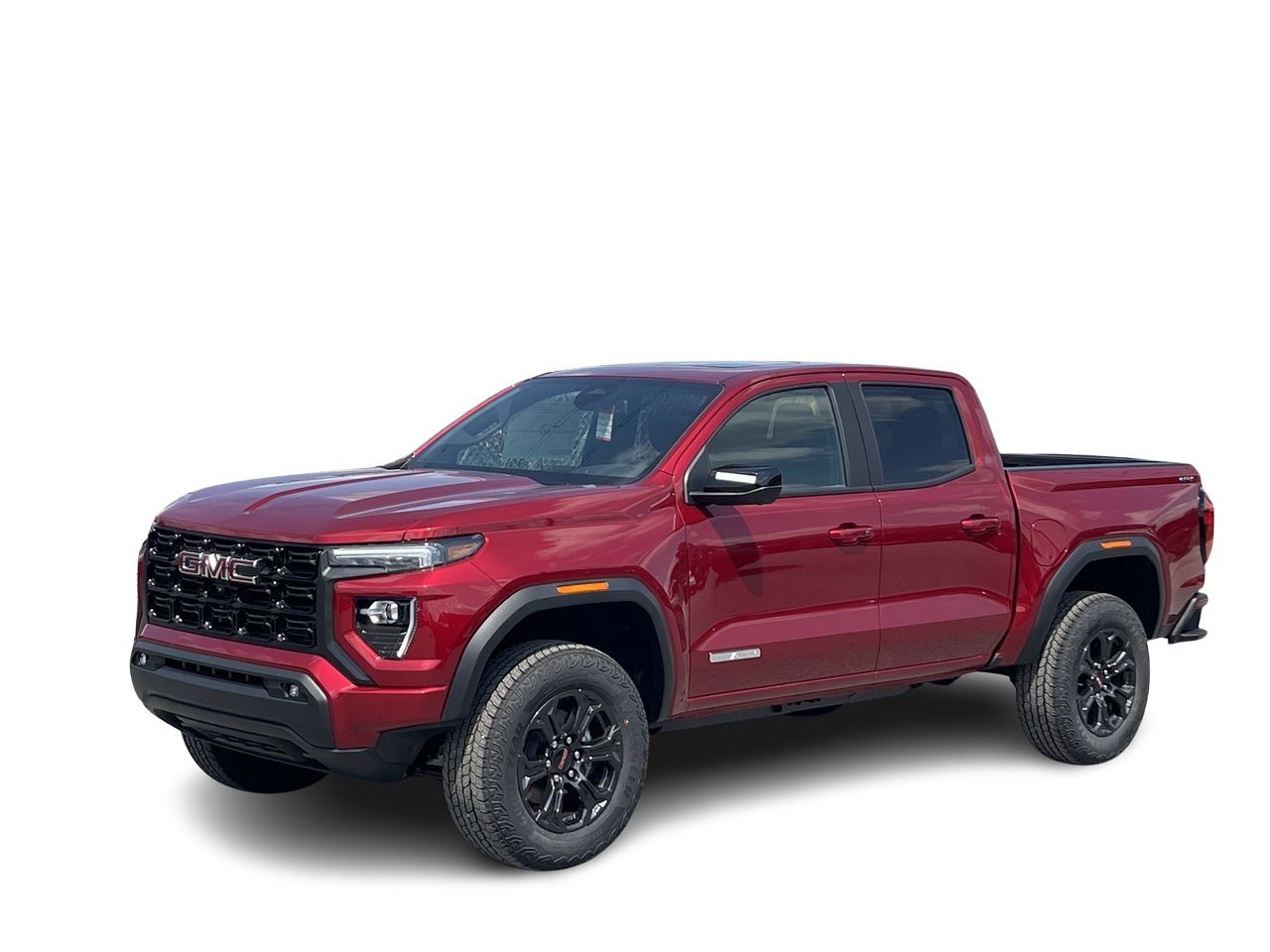 2025 GMC Canyon in Saint-Leonard, Quebec