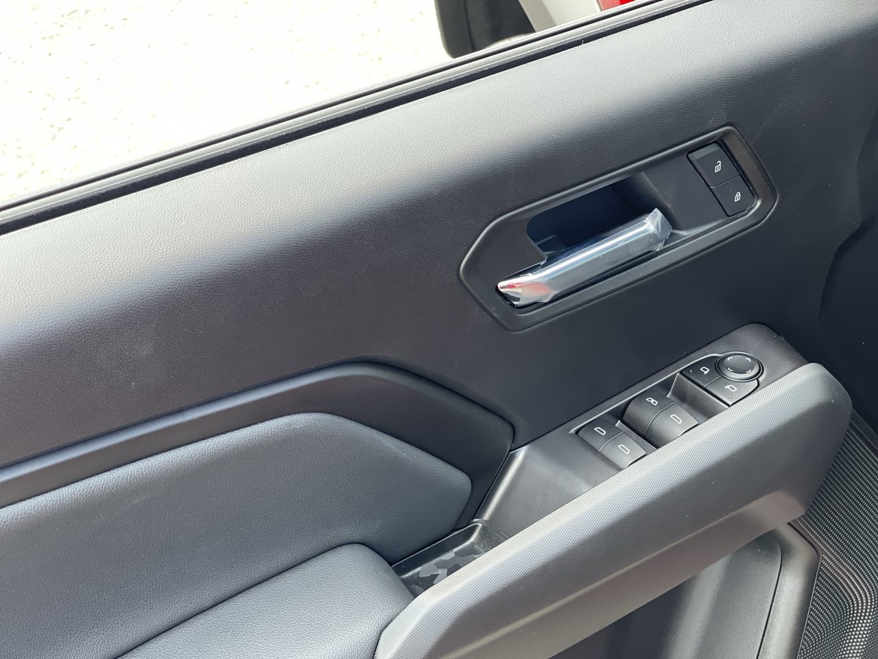 2025 GMC Canyon in Saint-Leonard, Quebec