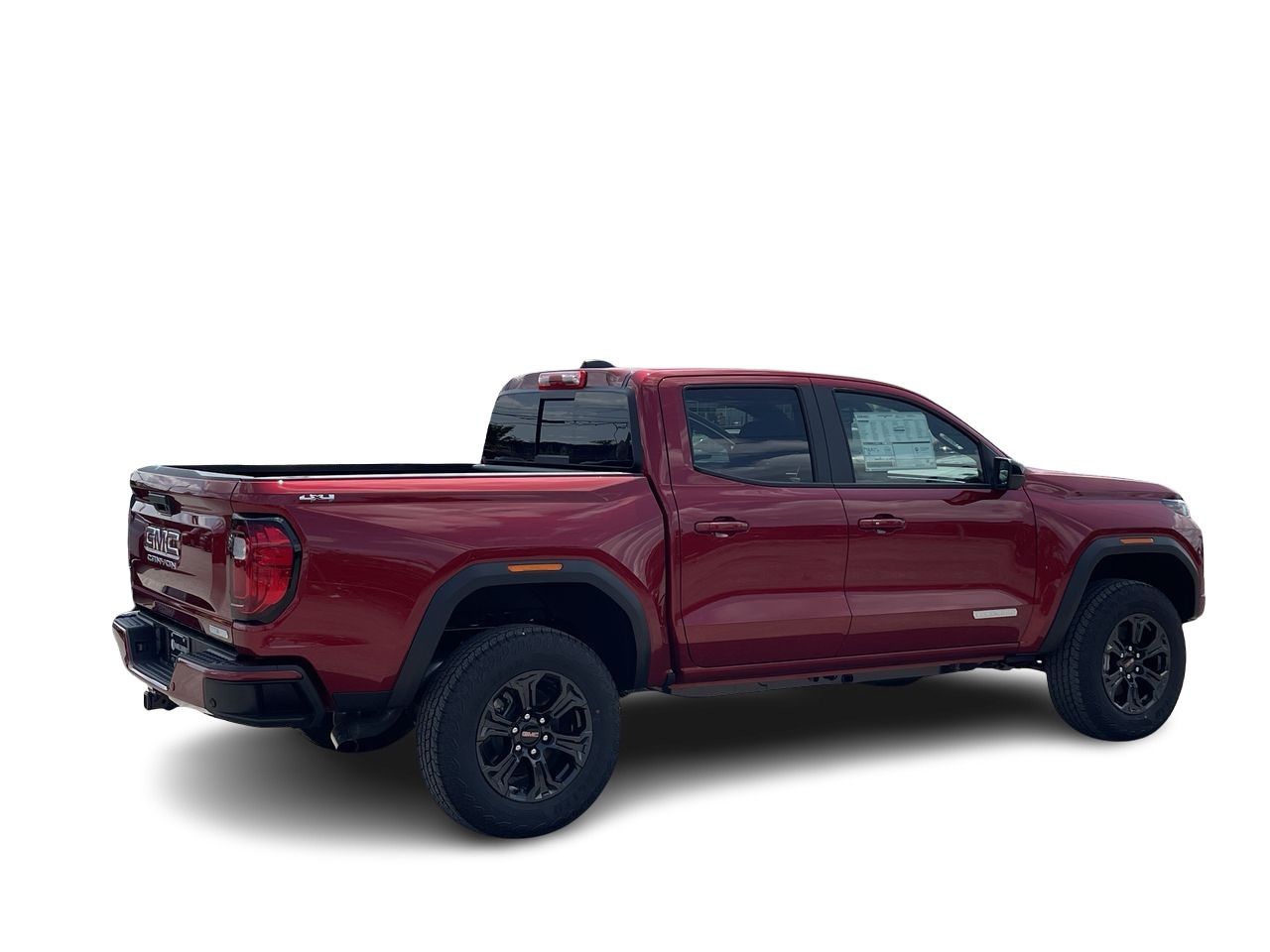 2025 GMC Canyon in Saint-Leonard, Quebec