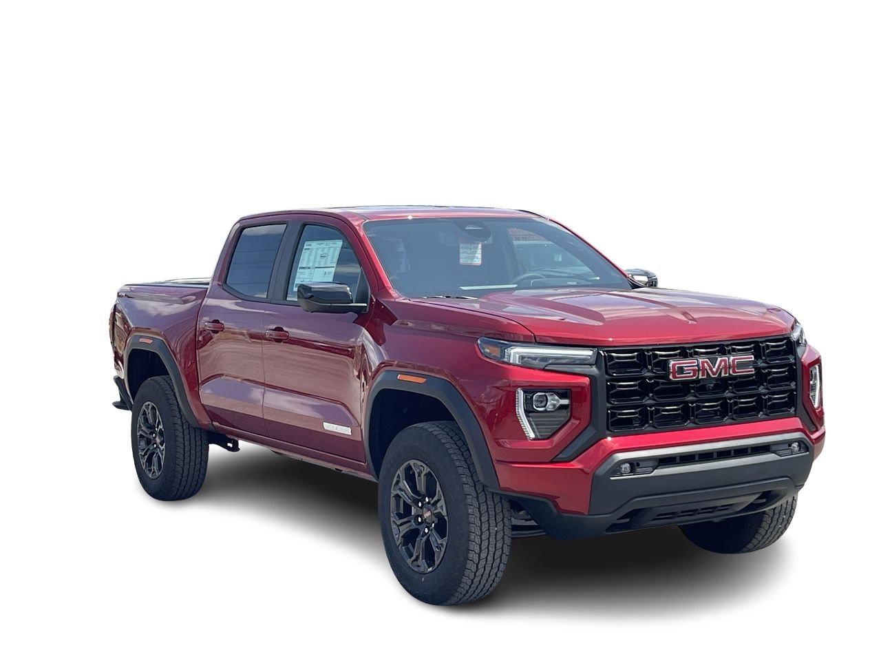 2025 GMC Canyon in Saint-Leonard, Quebec