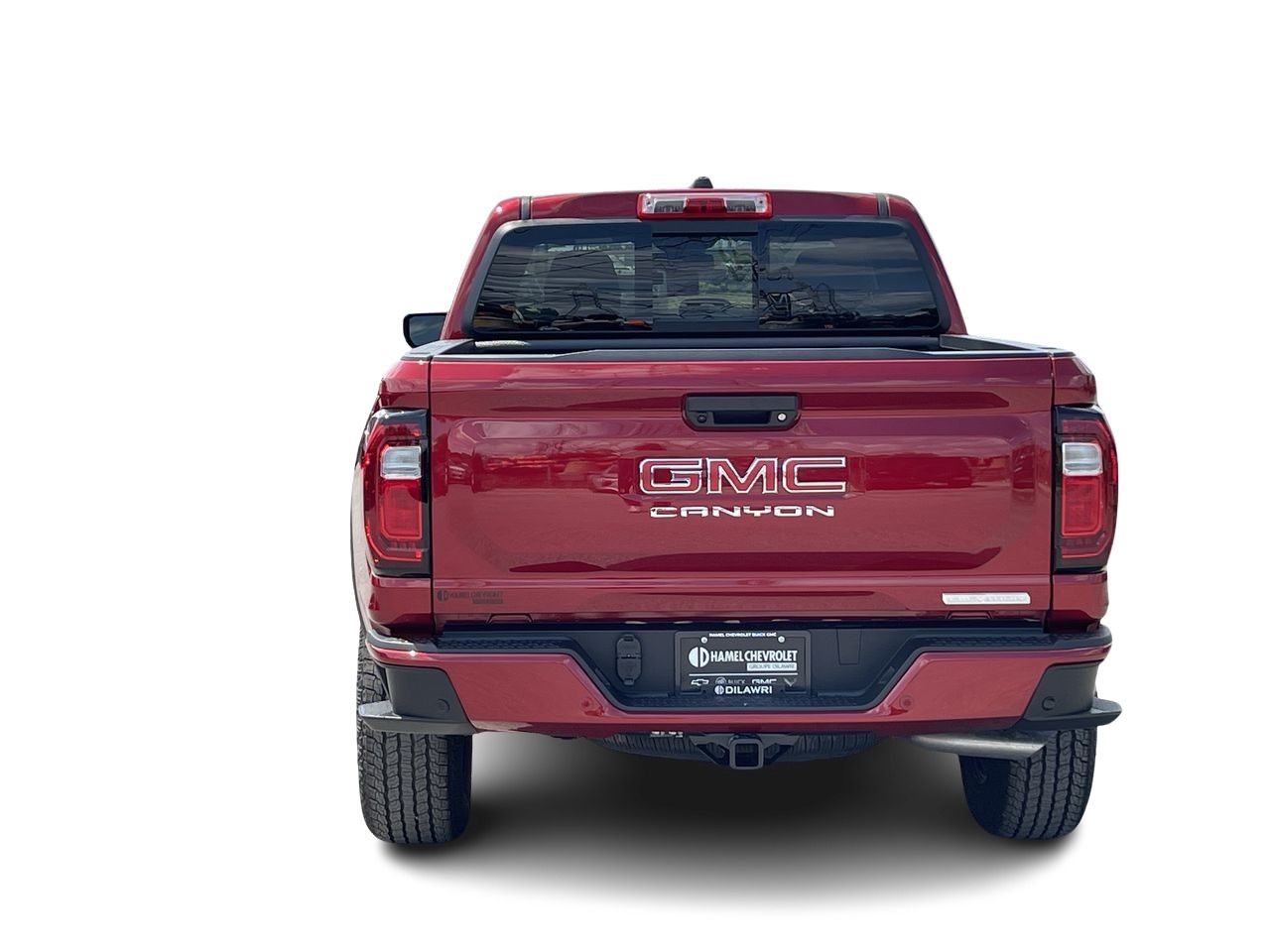 GMC Canyon  2025 à Saint-Léonard, Québec