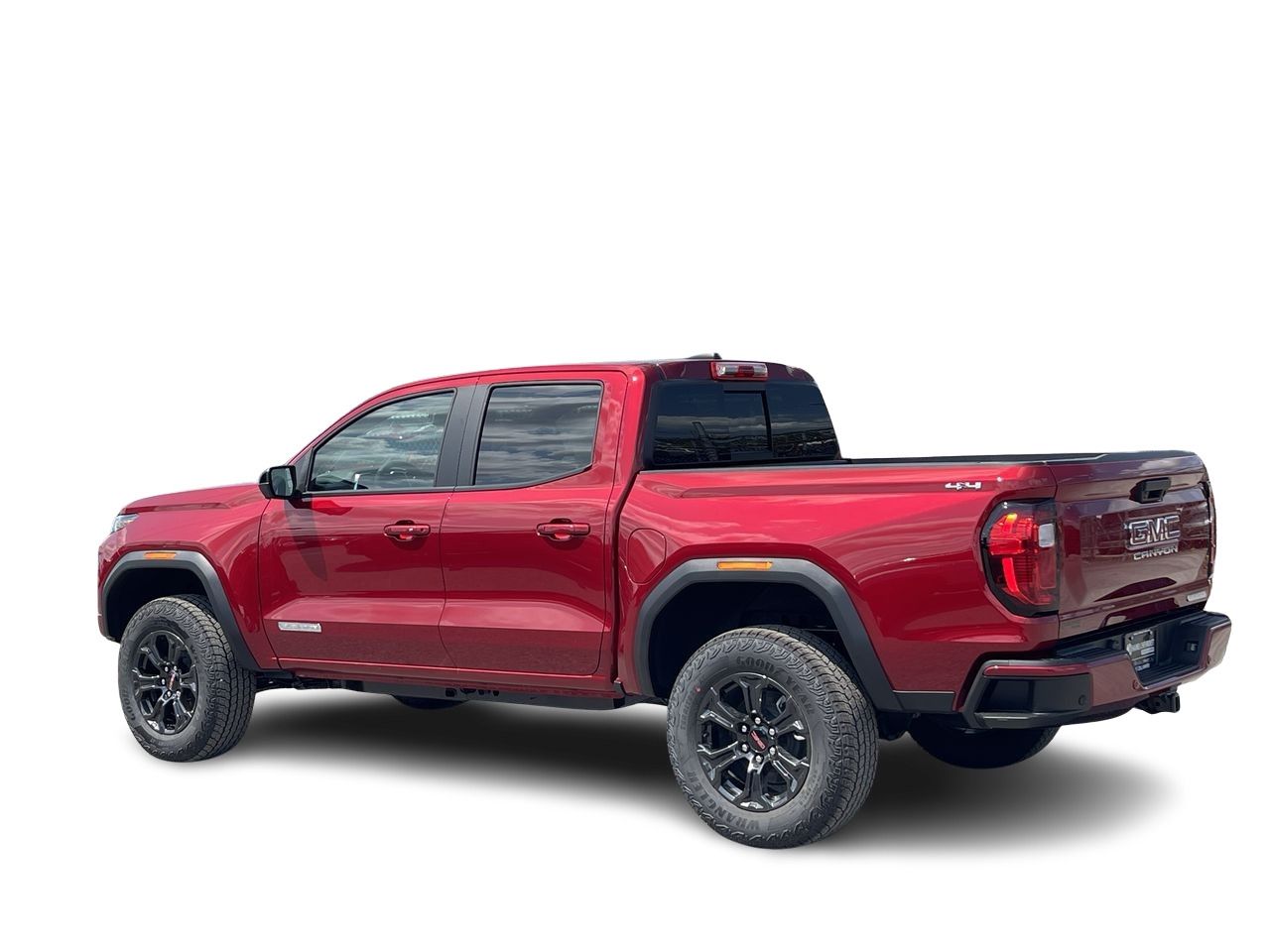 2025 GMC Canyon in Saint-Leonard, Quebec