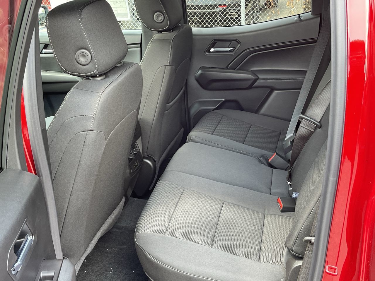 2025 GMC Canyon in Saint-Leonard, Quebec