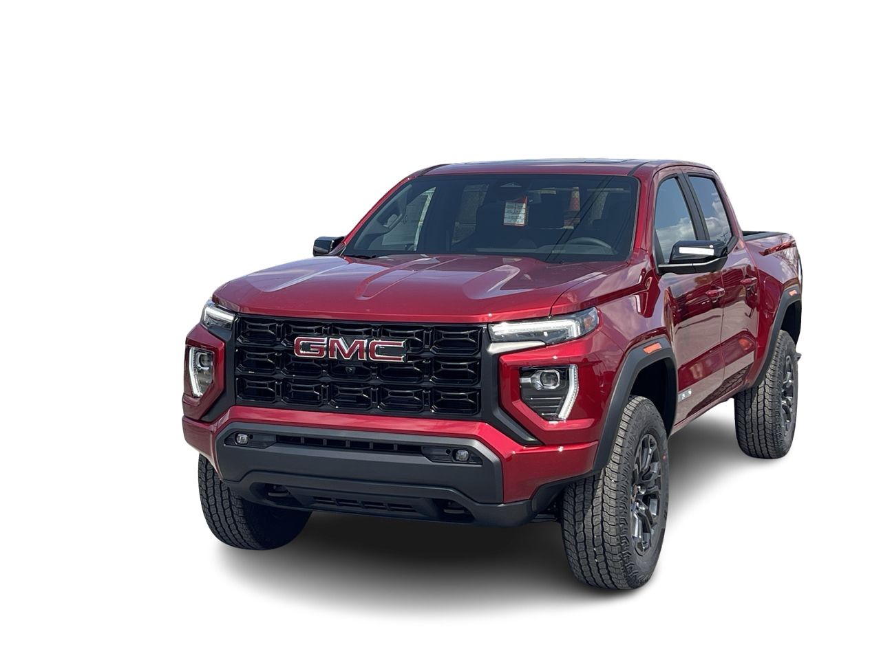 2025 GMC Canyon in Saint-Leonard, Quebec