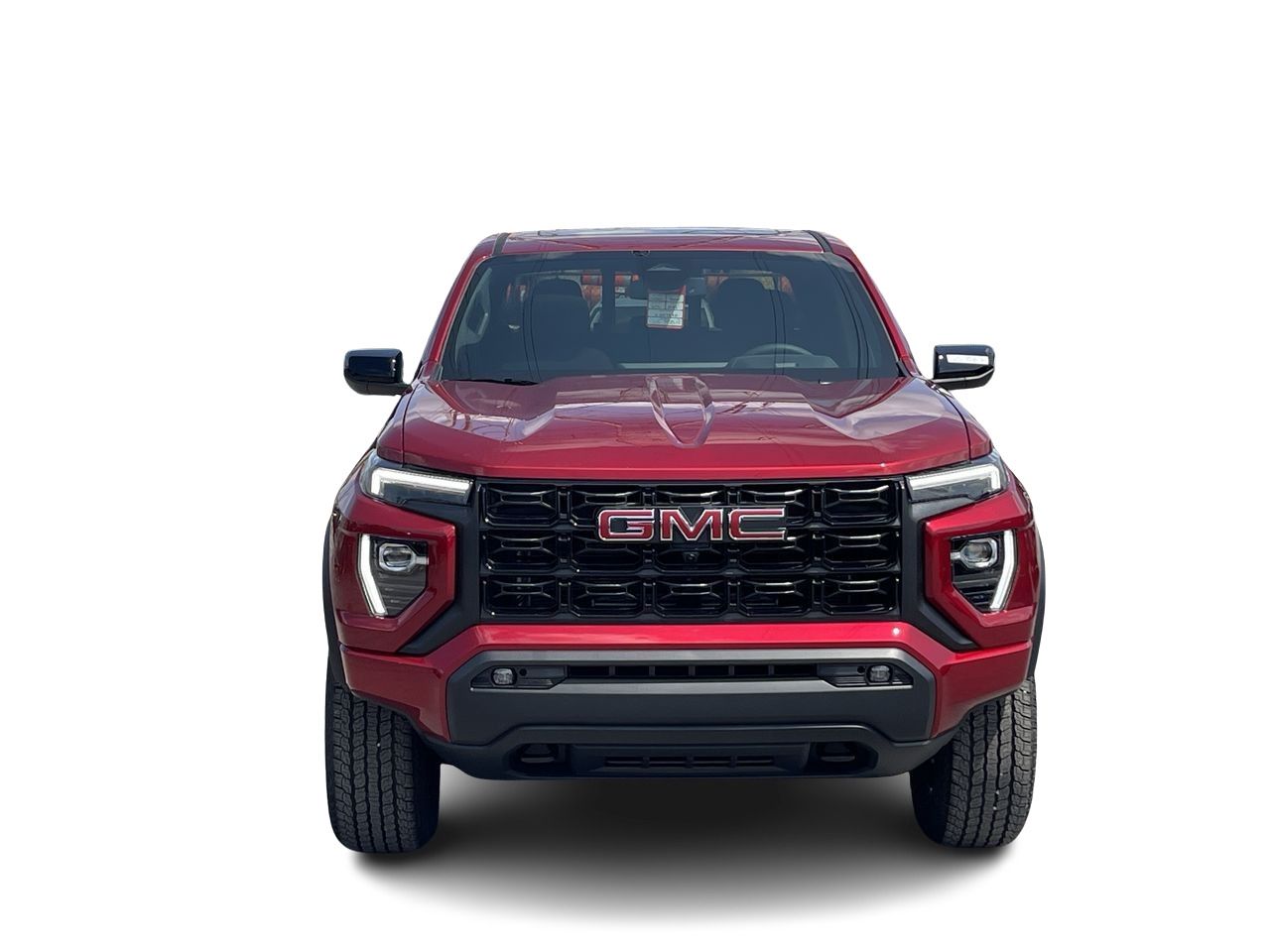 GMC Canyon  2025 à Saint-Léonard, Québec
