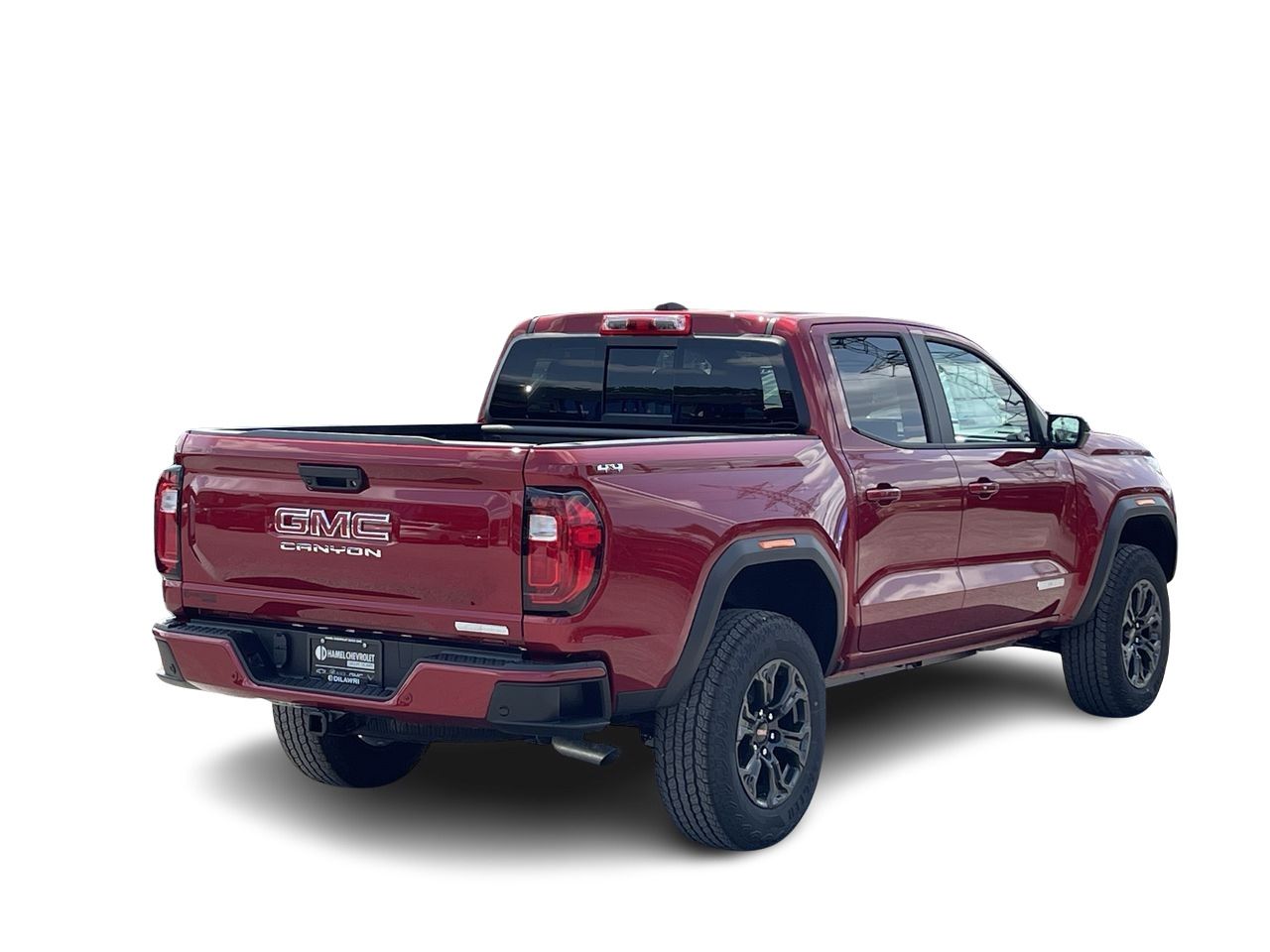 2025 GMC Canyon in Saint-Leonard, Quebec