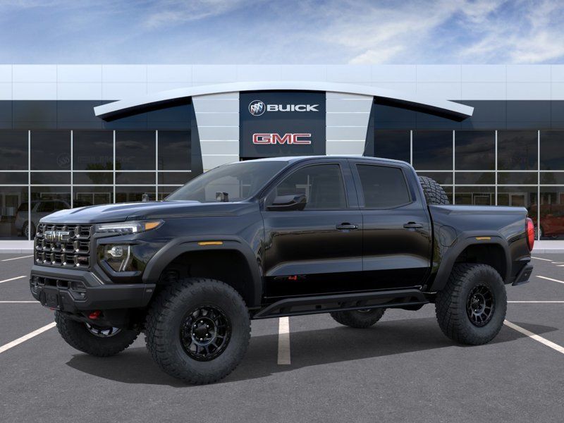 GMC Canyon  2026