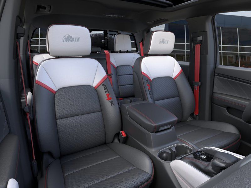 GMC Canyon  2026