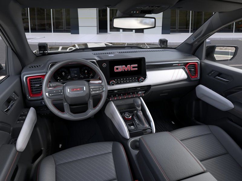 GMC Canyon  2026